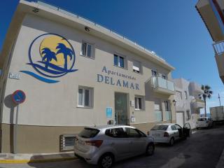 Apartamentos Delamar - Carboneras - 7