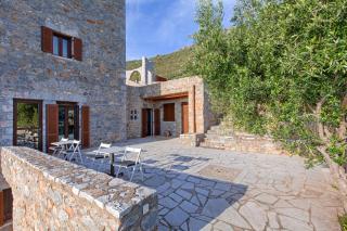 Aegila Boutique Hotel - Éxo Nímfion - 6