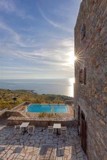 Aegila Boutique Hotel - Éxo Nímfion - 3
