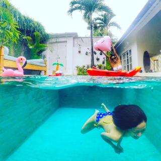Villa Niluh - Canggu - 6