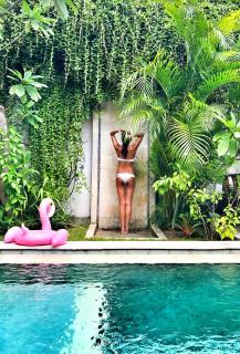 Villa Niluh - Canggu - 7
