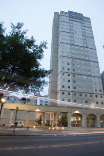 ibis budget SP Centro Sao Joao - São Paulo - 0