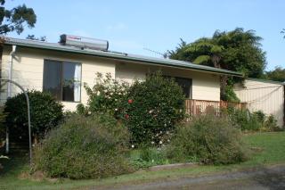 Strathmore Farm B&B - Mirboo North - 8