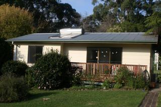 Strathmore Farm B&B - Mirboo North - 1