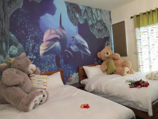 Hai Yang Homestay - Ji'an - 5