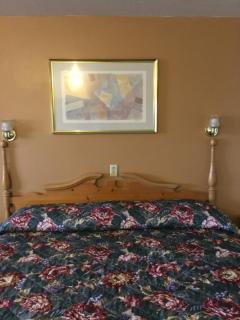 Deluxe Inn - Hebron - 2