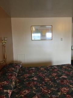Deluxe Inn - Hebron - 1
