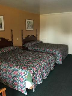 Deluxe Inn - Hebron - 5