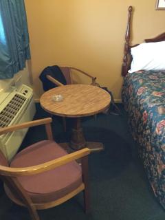 Deluxe Inn - Hebron - 8