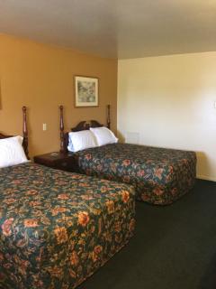 Deluxe Inn - Hebron - 7
