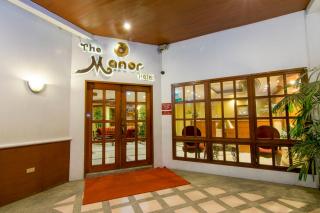 The Manor Hotel - 2