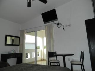 Hotel Terrazas Inn - Oaxtepec - 3