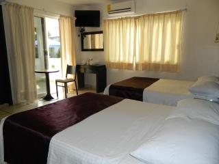 Hotel Terrazas Inn - Oaxtepec - 2