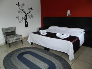 Hotel Terrazas Inn - Oaxtepec - 1