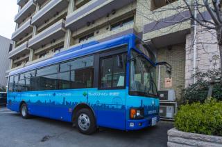 HOTEL MYSTAYS Maihama - Urayasu - 1