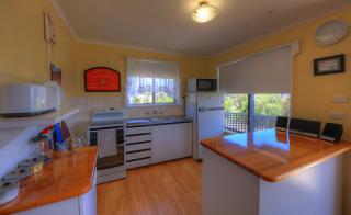 Sommers Bay Beach House - Murdunna - 4