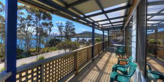 Sommers Bay Beach House - Murdunna - 0