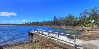 Sommers Bay Beach House - Murdunna - 8