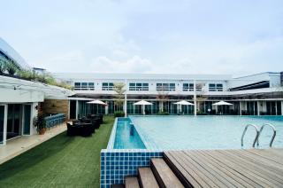 Hotel Sfera - Lumut - 7