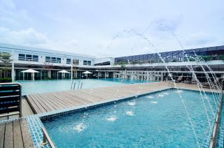 Hotel Sfera - Lumut - 9