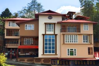 Kashyap Kunj - Gangtok - 0
