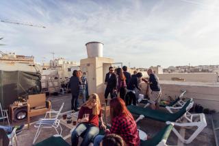 Granny's Inn Hostel - Sliema - 5