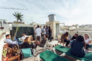 Granny's Inn Hostel - Sliema - 7