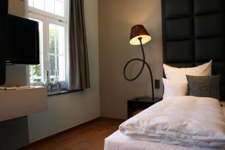 Hotel Rosenmeer - Mönchengladbach - 5