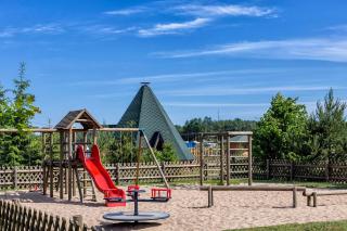 Vanamõisa Caravan Park - Saue - 1