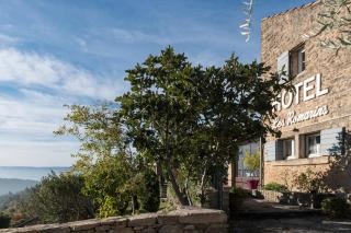 Mas des Romarins, The Originals Relais - Gordes - 5
