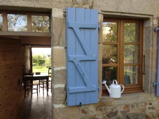Domaine Charente - Cottage Charente - 4