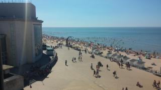 O' Casino - Oostende - 0