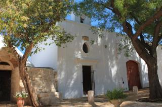 Masseria Gianecchia - 3