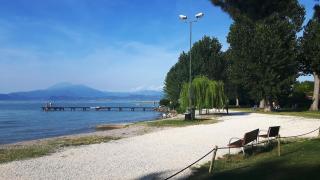 Casapatrizia B&B Sirmione - Sirmione - 0