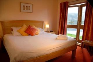 The Isles of Glencoe Hotel - Glencoe - 8