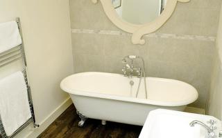 Noel Arms - "A Bespoke Hotel" - Chipping Campden - 5