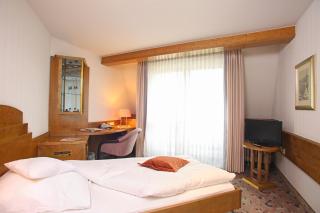 Hotel Brielhof - Hechingen - 1