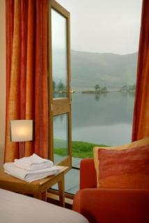 The Isles of Glencoe Hotel - Glencoe - 7