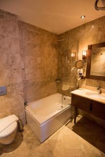 Sera Lake Resort Hotel Spa & Aparts - Trabzon - 3