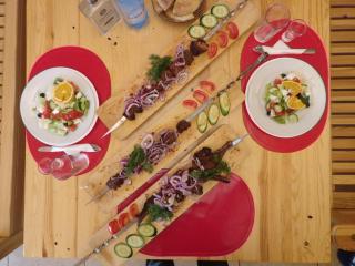 Гостиница "Сапсан" - 3