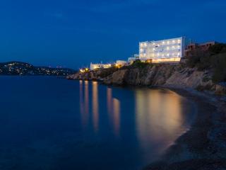 Nikolas Hotel - Parikia - 9