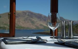 The Isles of Glencoe Hotel - Glencoe - 2