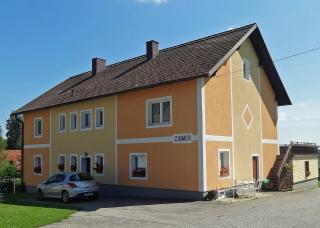 Blockhaus-Bärnkopf - Bärnkopf - 5