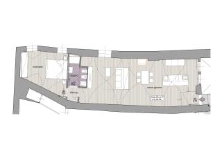 Stay COOPER l Laubenhaus - Bozen - 7