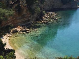 Alkyon Hotel - Patitiri - 9