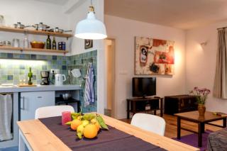 Stone house Apartment Pelago - 4