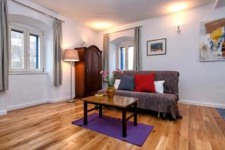 Stone house Apartment Pelago - Jelsa - 2