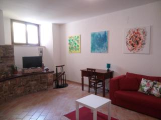Le case di Tiberio - Asís - 0