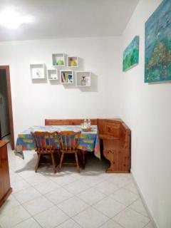 Le case di Tiberio - Asís - 8