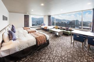 HOTEL MYSTAYS Sapporo Nakajima Park - 7